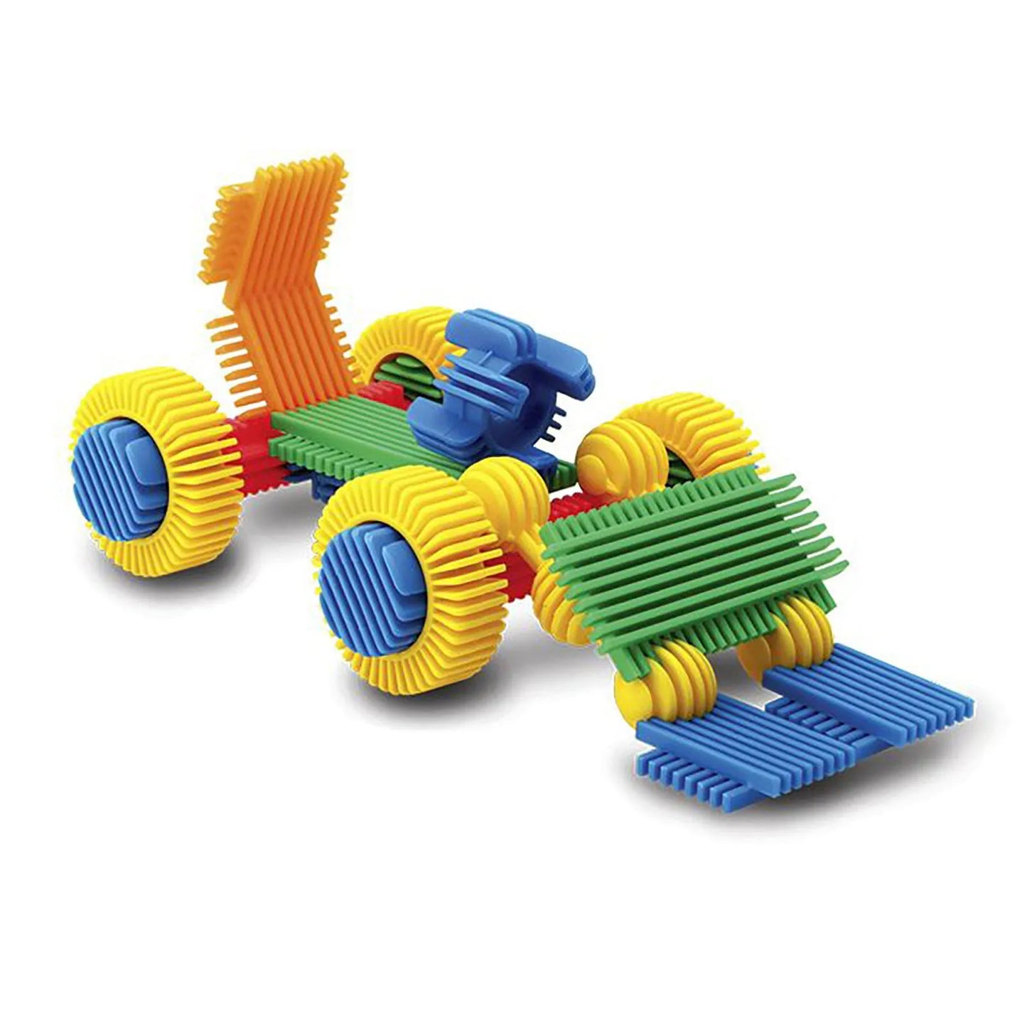 Interstar Construction Blocks 50 pcs