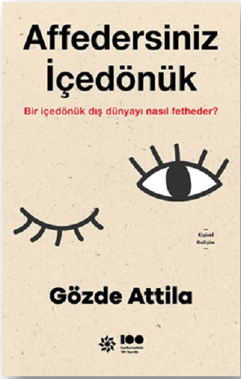 Affedersiniz İçe Dönük