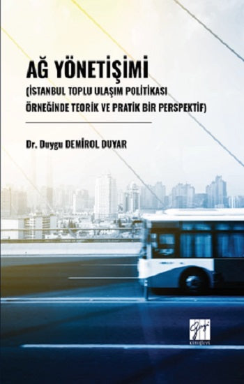 Ağ Yönetişimi
