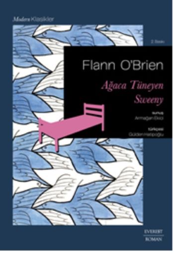 Ağaca Tüneyen Sweeny