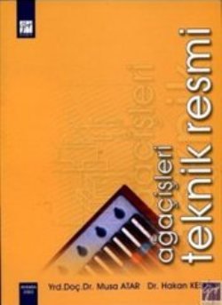 Ağaçişleri Teknik Resmi - mezetto