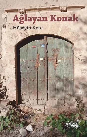 Ağlayan Konak