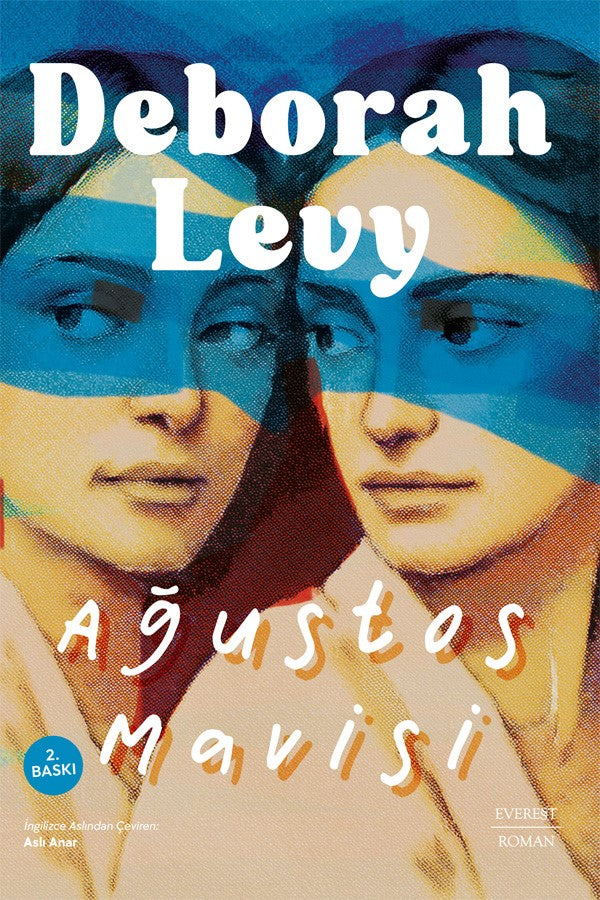 Ağustos Mavisi