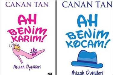 Ah Benim Kerim! Ah Benim Kocam!