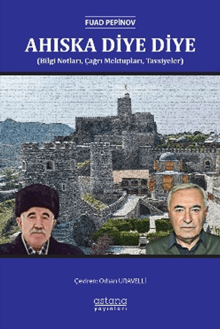 Ahıska Diye Diye