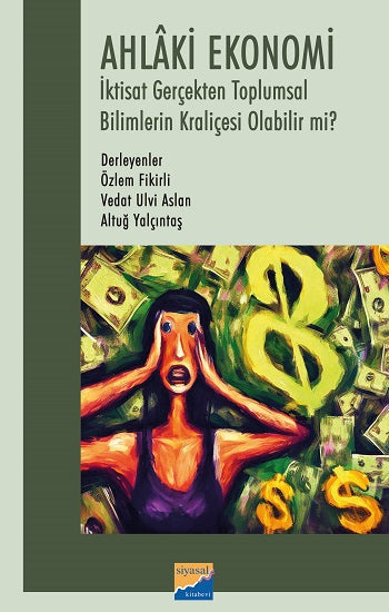 Ahlaki Ekonomi
