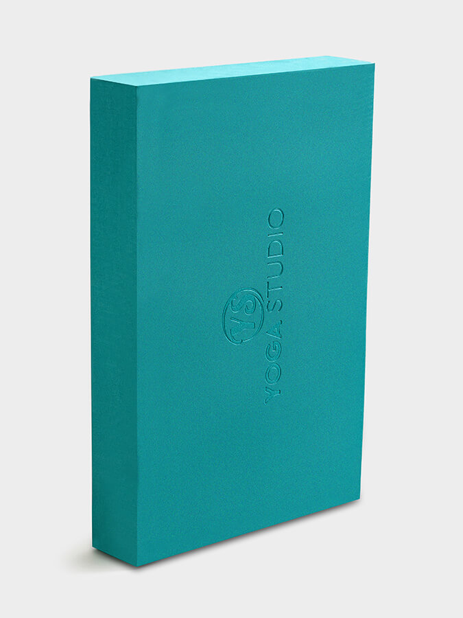 Yoga Studio EVA Yoga Block