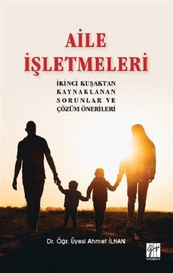 Aile İşletmeleri - mezetto