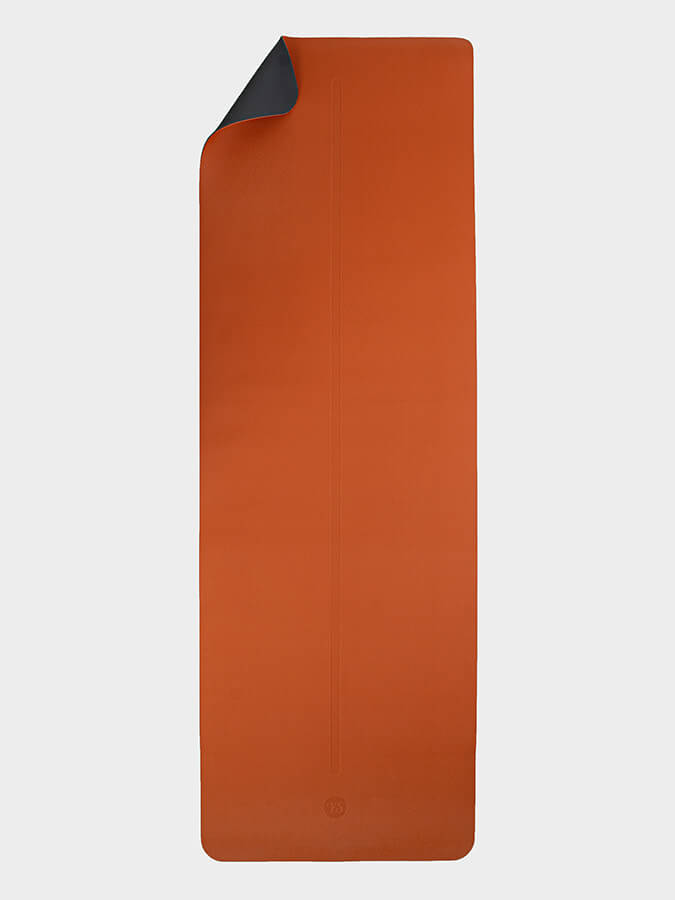 Yoga Studio Inter-Eco Yoga Mat 5mm