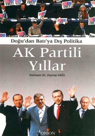 Ak Partili Yıllar