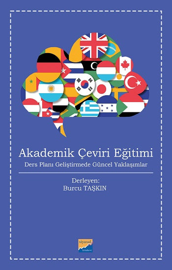 Akademik Çeviri Eğitimi Ders Planı Geliştirmede Güncel