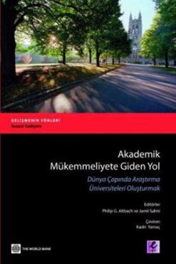 Akademik Mükemmeliyete Giden Yol - mezetto