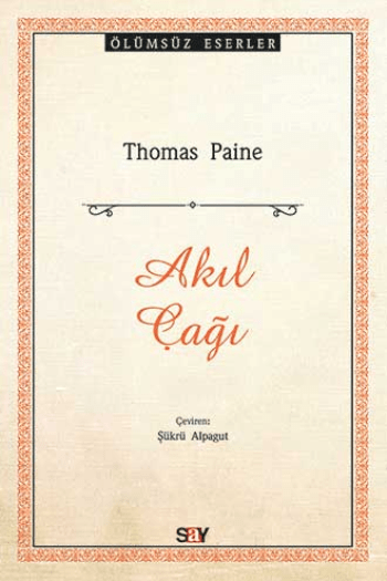 Akıl Çağı - mezetto