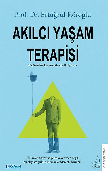 akılcı Yaşam Terapisi