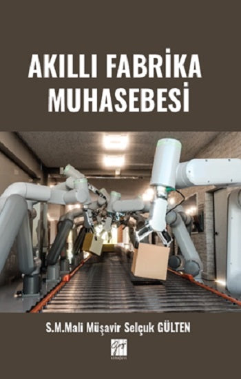 Akıllı Fabrika Muhasebesi