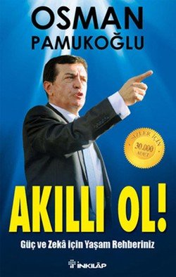Akıllı Ol! - mezetto
