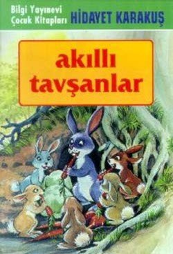 Akıllı Tavşanlar - mezetto