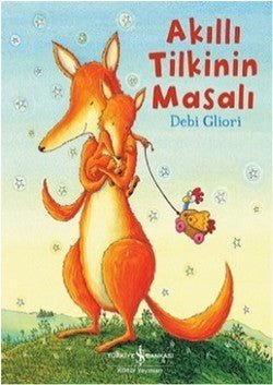 Akıllı Tilkinin Masalı - mezetto