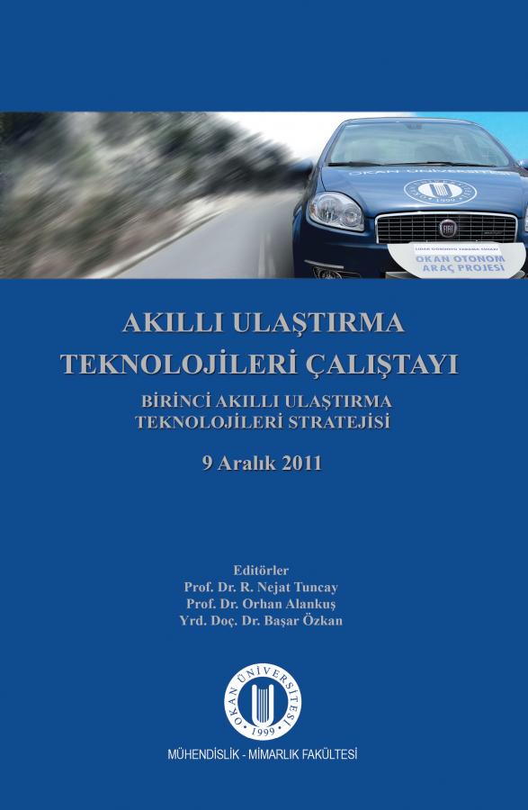Akıllı Ulaştırma Teknolojileri Çalıştayı