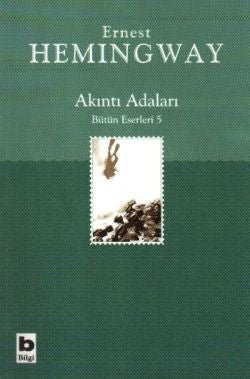 Akıntı Adaları Bütün Eserleri 5 - mezetto
