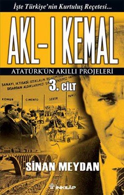 Akl - ı Kemal Cilt: 3 - mezetto