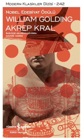 Akrep Kral