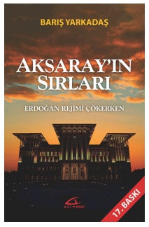 Aksaray'ın Sırları