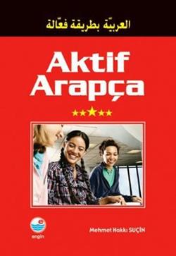 Aktif Arapça - mezetto