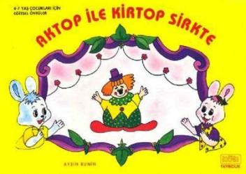 Aktop ile Kirtop Sirkte - mezetto