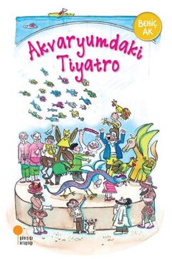 Akvaryumdaki Tiyatro - mezetto