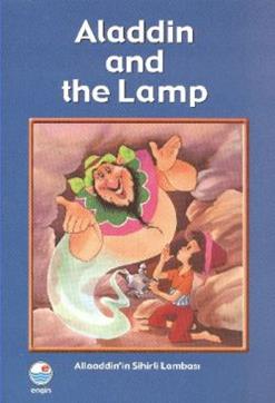 Alaadin And The Lamp - mezetto