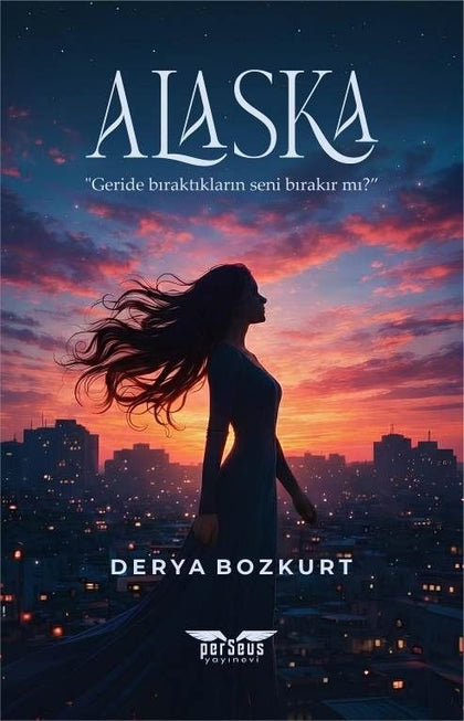 Alaska - Perseus Kitap