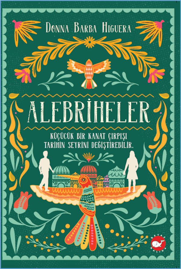 Alebriheler
