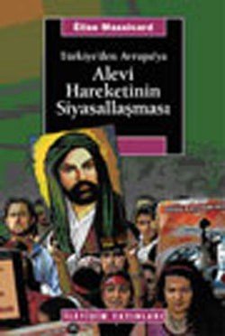 Alevi Hareketinin Siyasallaşması - mezetto
