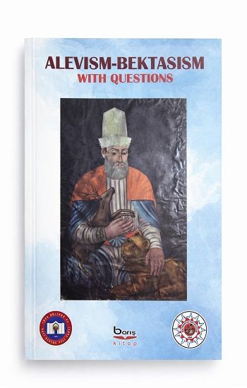 Alevism-Bektasism - Barış Kitap Kitap