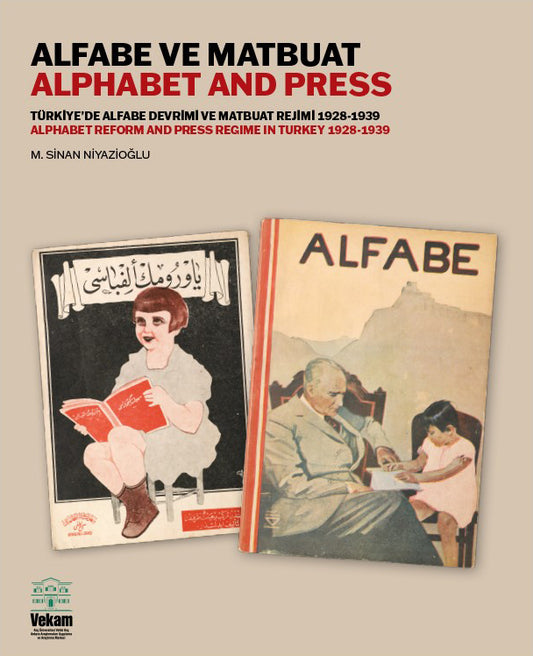 Alfabe ve Matbuat
