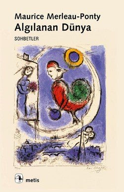 Algılanan Dünya: Sohbetler - mezetto