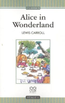 Alice im Wunderland (Stufe 1)