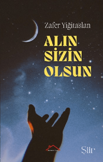 Alın Sizin Olsun - Kırmızı Çatı Yayınları Kitap