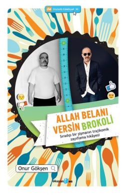 Allah Belanı Versin Brokoli - mezetto