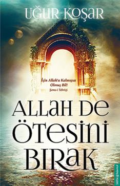 Allah De Ötesini Bırak - mezetto