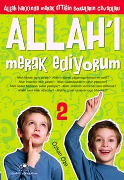 Allah’ı Merak Ediyorum 2 - mezetto