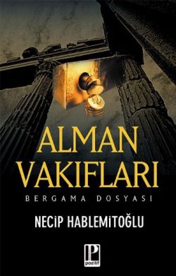 Alman Vakıfları - mezetto