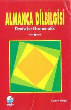 Almanca Dilbilgisi /Deutche Grammatik - mezetto