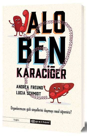 Alo, Ben Karaciğer