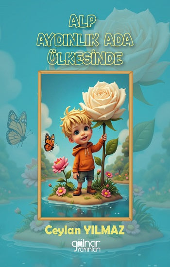 Alp Aydınlık Ada Ülkesinde