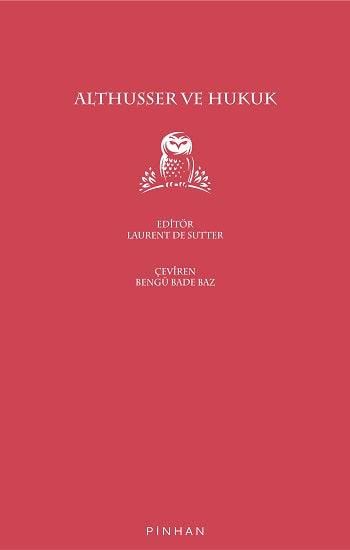 Althusser ve Hukuk