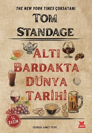 Altı Bardakta Dünya Tarihi