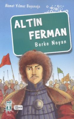 Altın Ferman - Berke Noyan - mezetto