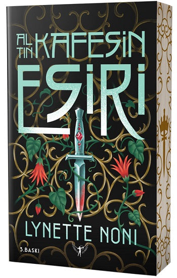 Altın Kafesin Esiri